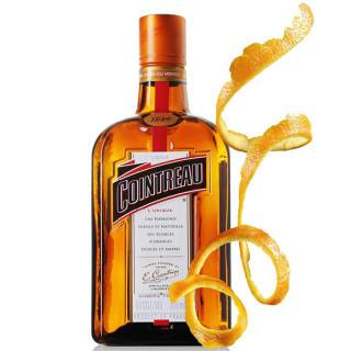 法國(guó)君度力嬌酒可以直接喝嗎