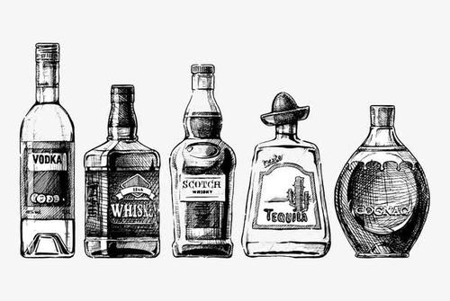 川酒的六朵金花指哪些酒？三溝一河指什么酒？