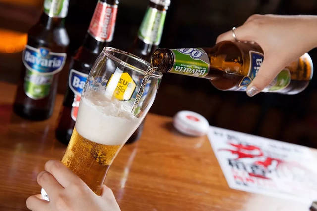 無醇啤酒含有酒精嗎？喝無醇啤酒會喝醉嗎？