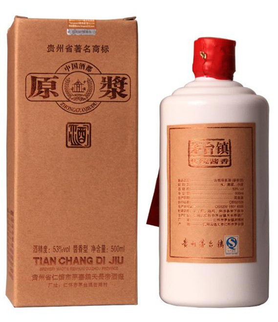 原漿酒有什么特點(diǎn)？原漿酒的六大特點(diǎn)