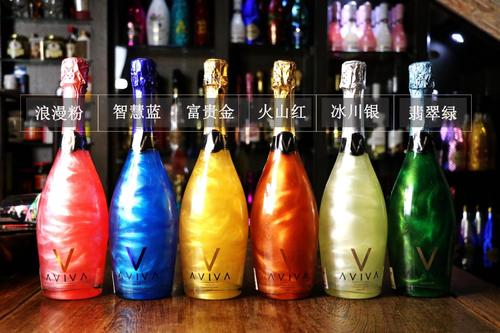 火焰酒的價格多少錢，起泡酒保質(zhì)期是多久