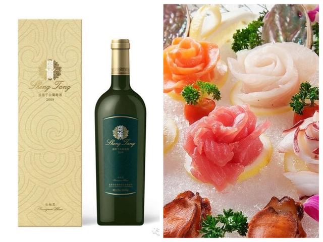 蓬萊國賓酒莊高舉民族大旗，將盛唐葡萄酒推向世界