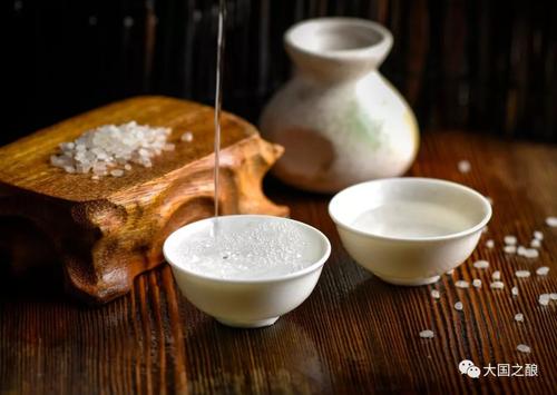 為什么醬香酒能空杯留香？什么是空杯留香？