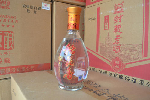 宜昌有哪些白酒？宜昌一般喝什么白酒？
