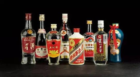 白酒二級是指什么酒？白酒各個等級有什么區(qū)別？