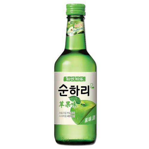 韓國燒酒哪個(gè)口味好喝