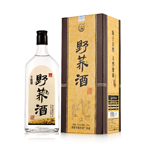 蕎麥酒怎么釀造的？蕎麥酒的釀制工藝