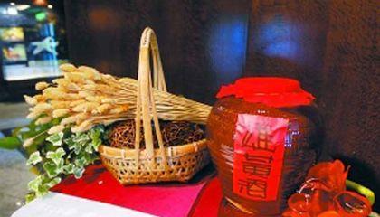 男性喝黃酒有什么好處？黃酒怎么喝最健康？