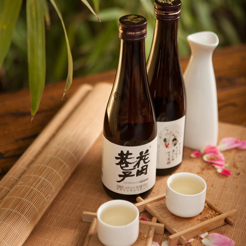 糯米酒怎么吃，什么人不適合吃