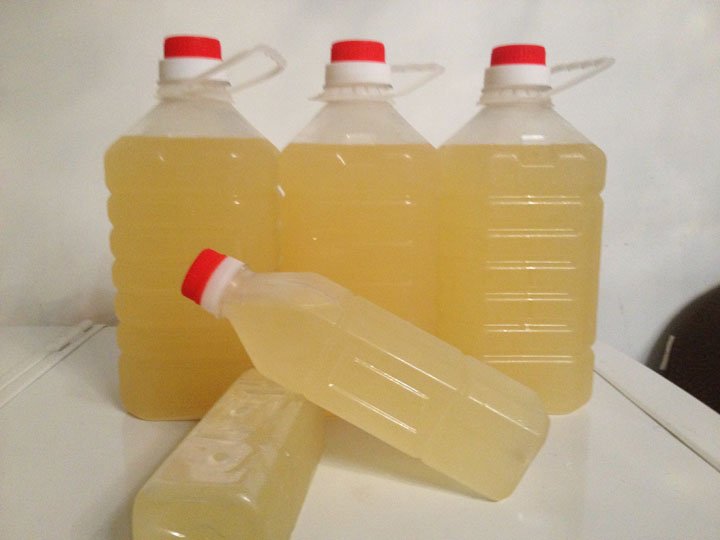 自制糯米酒為什么會(huì)有白毛，以下這些是原因