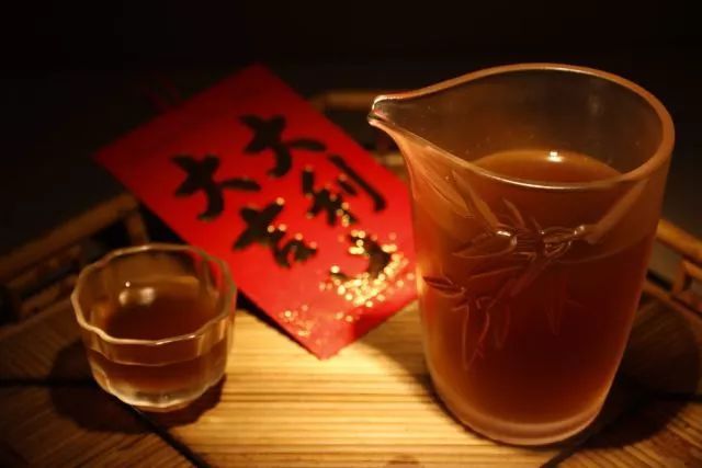 屠蘇酒在什么時(shí)候喝，屠蘇酒功效有哪些