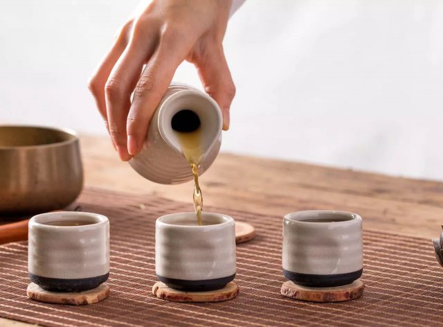 黃酒多少度，黃酒和米酒的區(qū)別