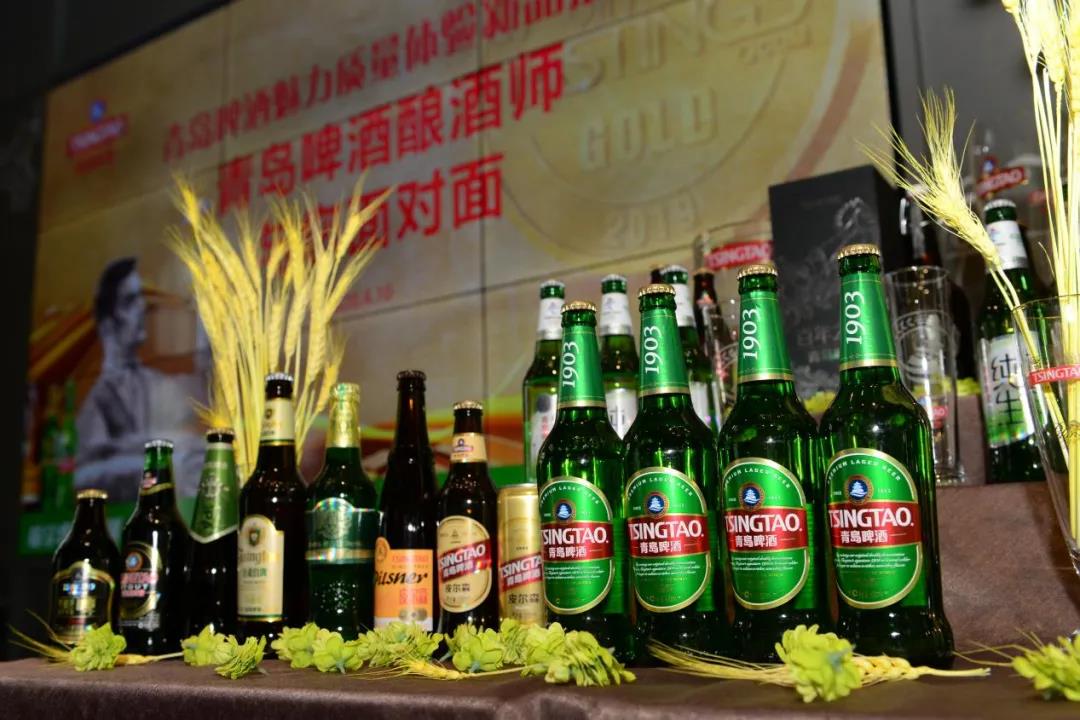 這一活動(dòng)做了42屆，青啤為何all in“質(zhì)量”？