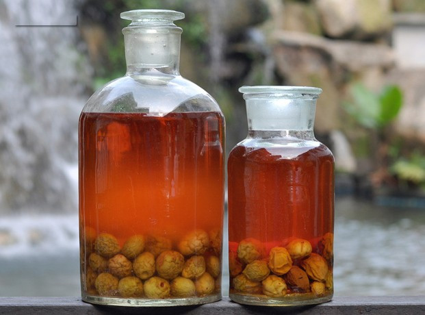 青梅酒是用什么酒泡的？青梅酒用什么酒泡最好？