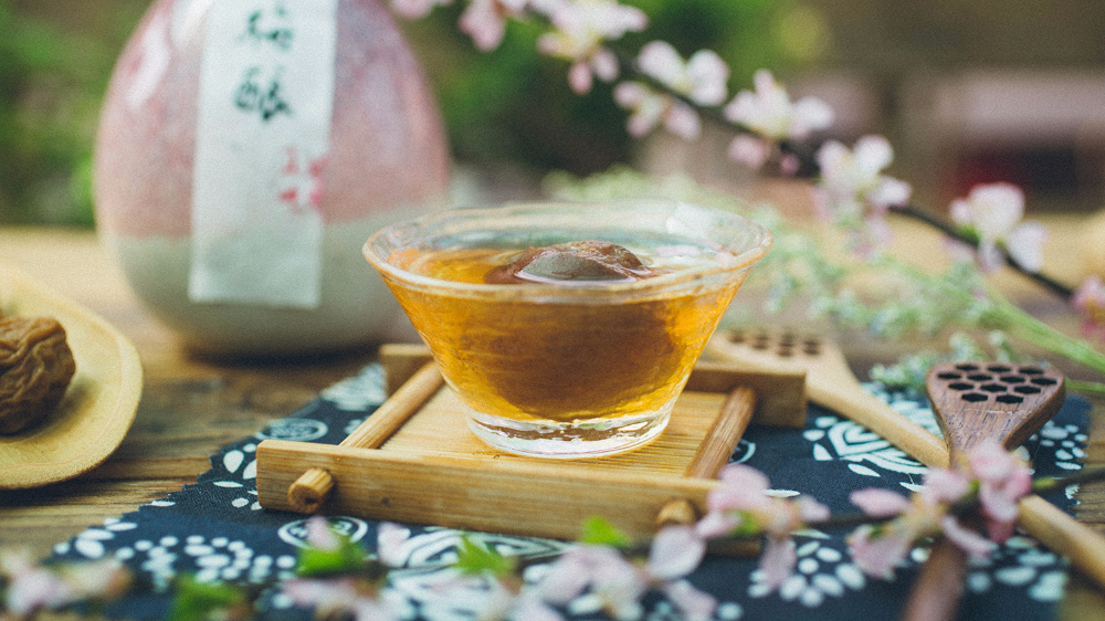 青梅酒自己在家怎么釀造？自己在家釀造青梅酒的方法竅門