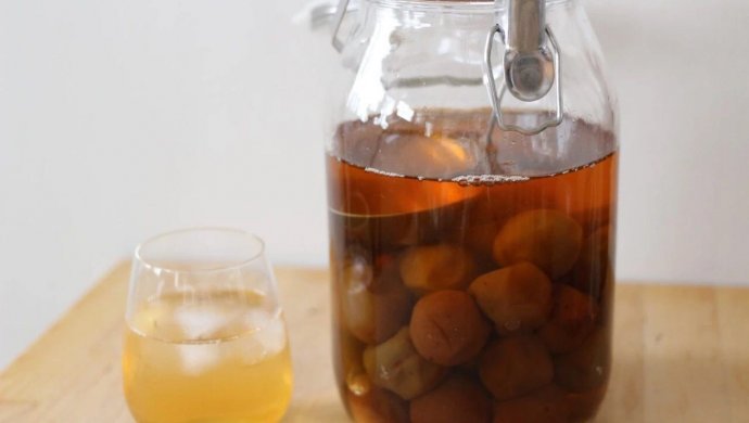 泡青梅酒要泡多久好？青梅酒泡多久是最佳飲用時間？