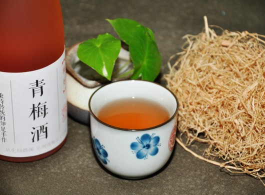 青梅酒喝完還能加酒繼續(xù)泡嗎？青梅泡過一次酒還可以再泡嗎？