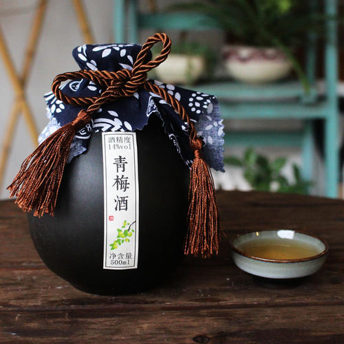 白酒泡過的青梅能吃嗎？泡過酒的青梅怎么吃好？