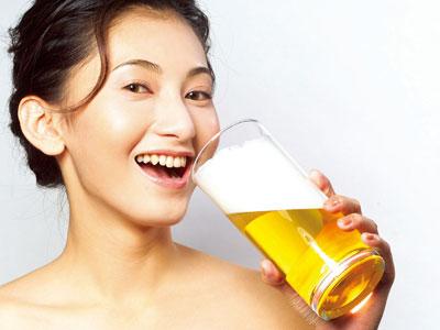 啤酒洗臉可以天天用嗎？啤酒洗臉可以美白嗎？