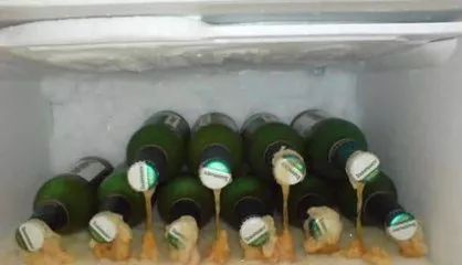 啤酒放冰箱會爆炸嗎？夏天如何儲存啤酒？