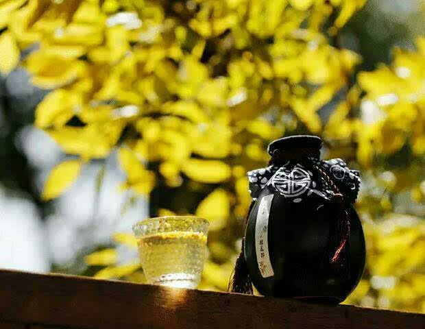 桂花酒可以放多久，桂花酒怎么釀造
