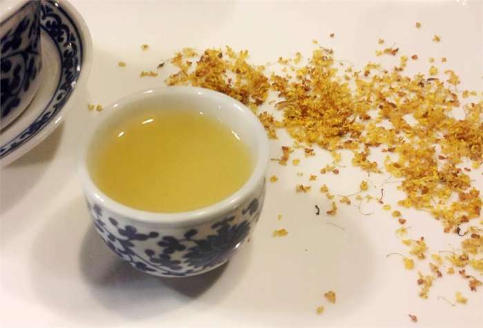 桂花陳酒怎么做，桂花酒的功效與作用有哪些？
