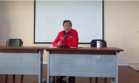 河南壽酒集團召開2020年第一季度工作總結(jié)會