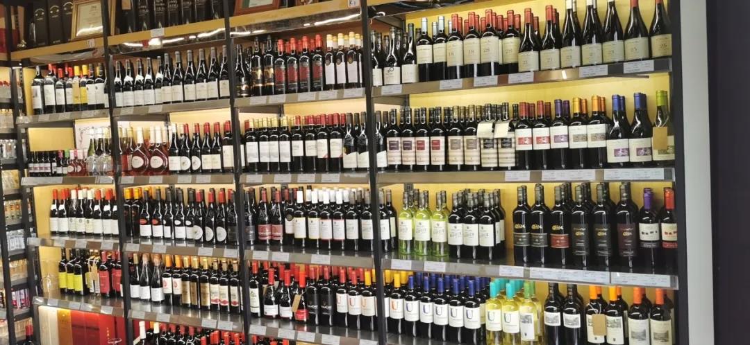 進(jìn)入四月的9家葡萄酒實(shí)體店：多數(shù)未恢復(fù)元?dú)?，也有少?shù)“反脆弱”案例