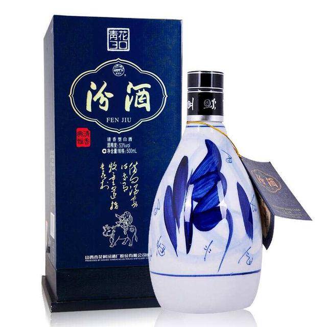 為什么叫汾酒奪命53，價(jià)格多少錢