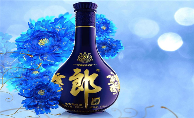 青花郎酒是哪里生產(chǎn)的，怎么辨別真假