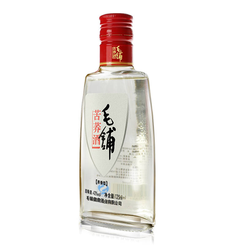 苦蕎酒有哪幾種，這四種你了解了嗎？