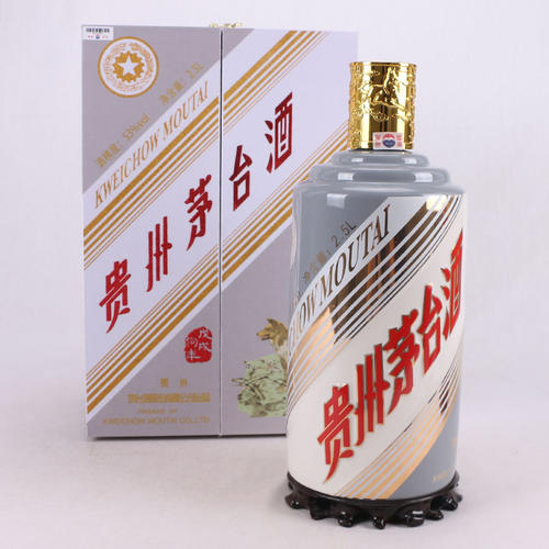 茅臺(tái)狗年生肖紀(jì)念酒什么時(shí)候上市，于2018年