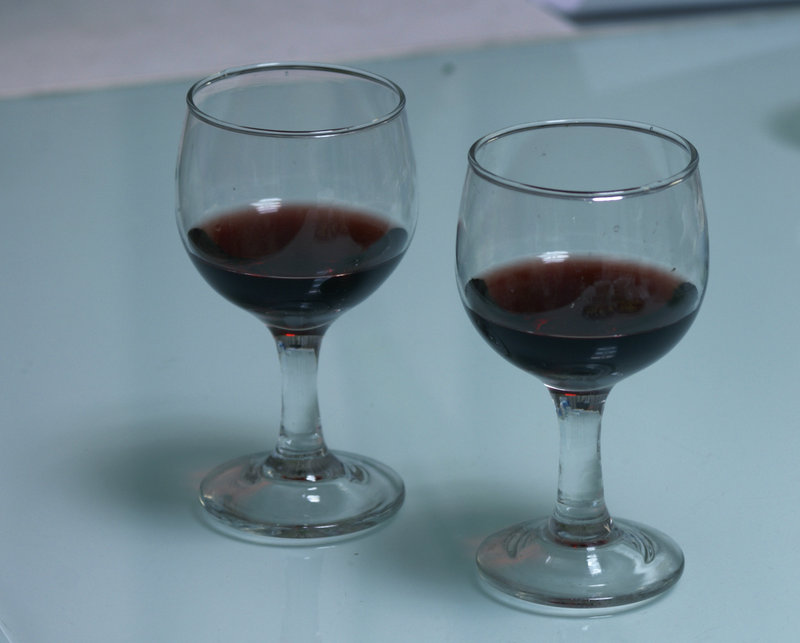 吃小龍蝦可以喝紅酒嗎？紅酒和小龍蝦能一起吃嗎？