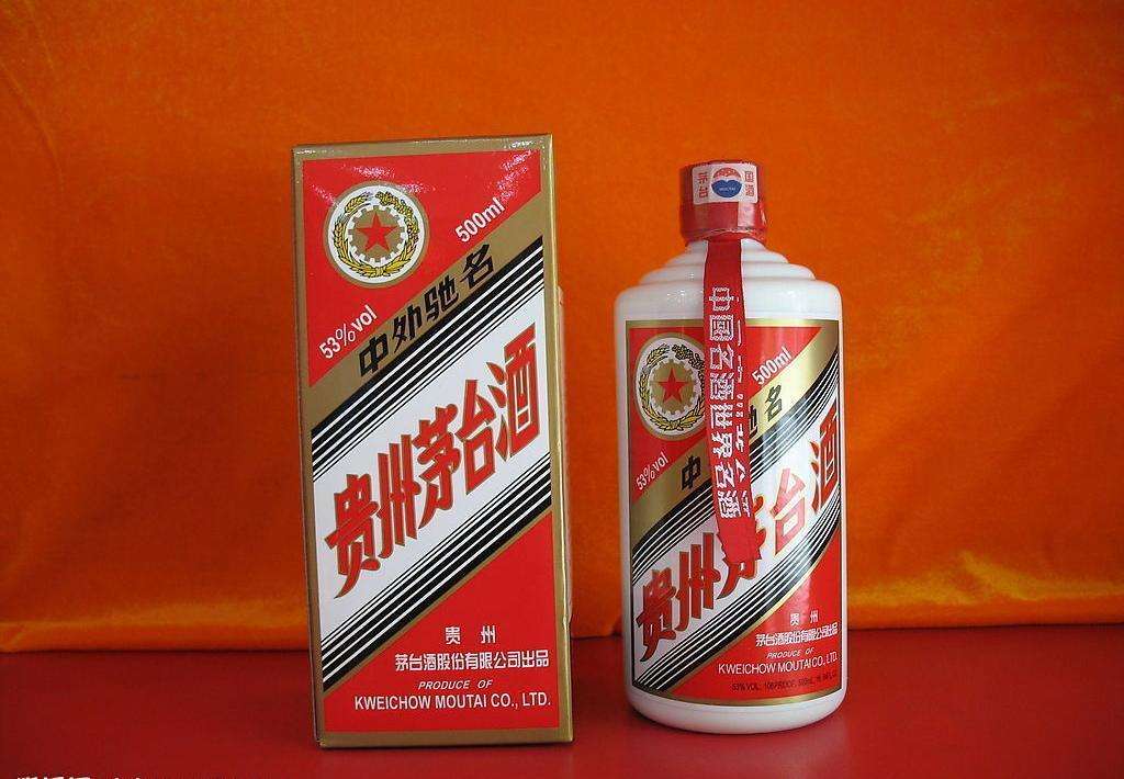 為什么茅臺又漲了？反彈超23%！