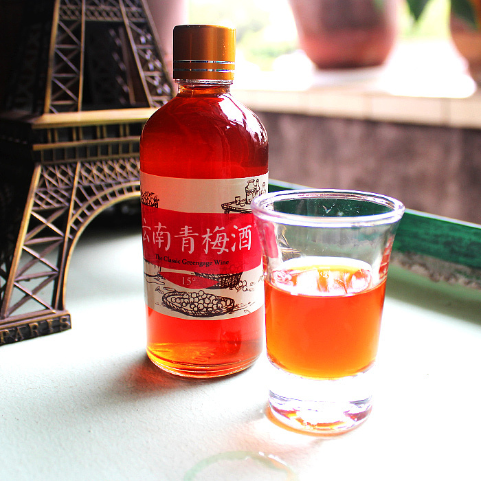 泡好的青梅酒怎樣保存？青梅酒能保存多久？