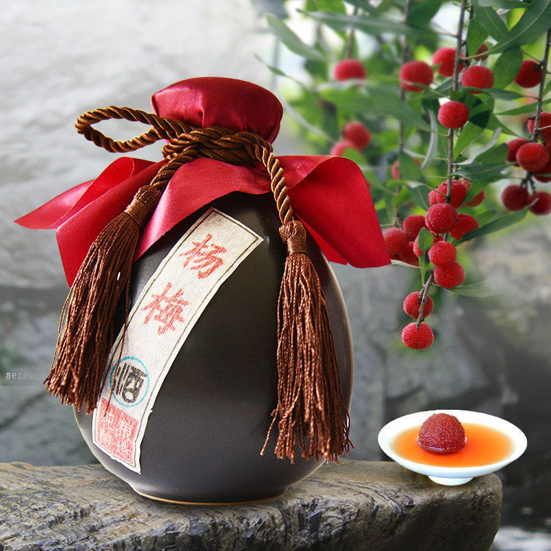 喝楊梅酒容易醉嗎？糖尿病人能喝嗎？