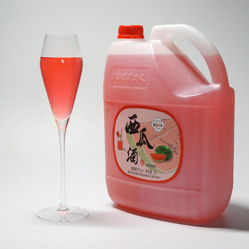 西瓜酒的制作方法，好喝嗎？