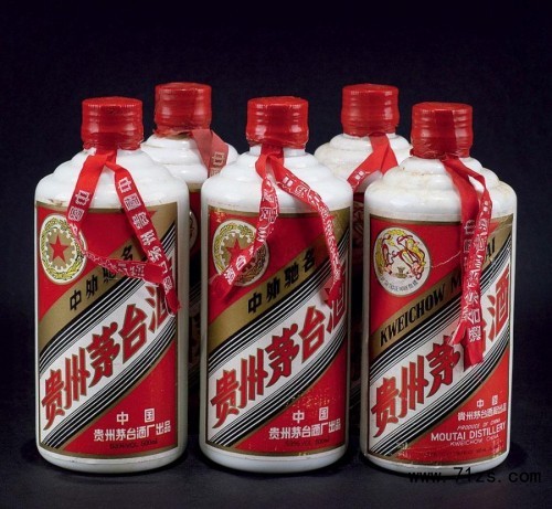 茅臺(tái)空瓶回收價(jià)格多少錢(qián)一瓶，斷貨了嗎？