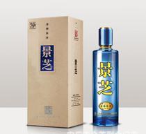 芝麻香型白酒代表有哪些值得我們購(gòu)買(mǎi)