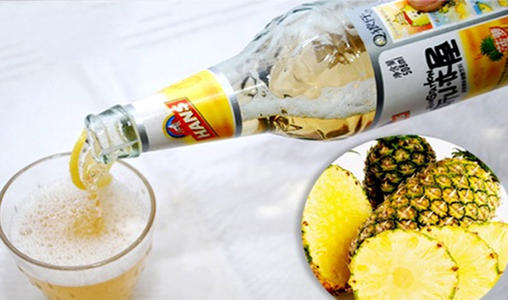 菠蘿啤和啤酒哪一個(gè)熱量比較高？偶爾喝一次菠蘿啤會(huì)長(zhǎng)胖嗎？