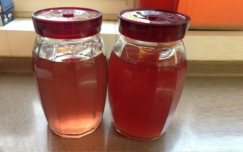 喝自釀葡萄酒中毒了怎么辦？自釀葡萄酒有什么危害？