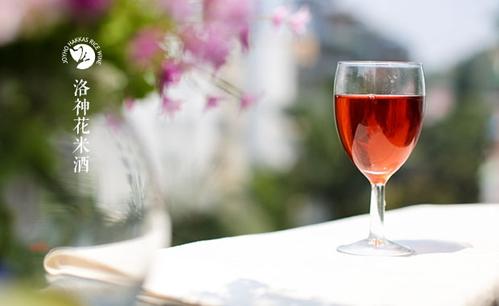 米酒可以泡洛神花嗎？怎么用米酒泡洛神花？