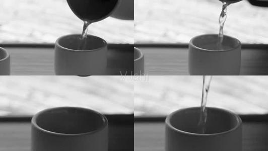 米香型白酒如何品鑒？米香型白酒如何儲(chǔ)存？
