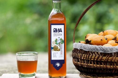 枇杷酒可以不放酒嗎？用紅糖還是冰糖