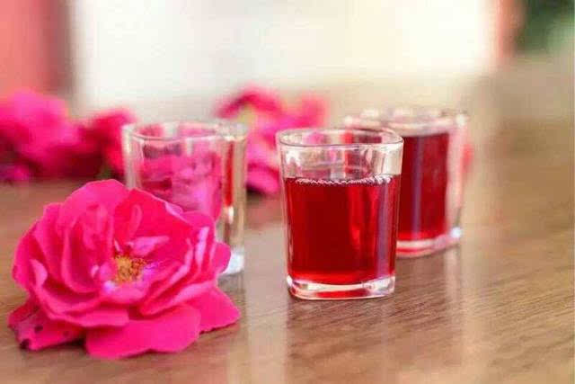 什么花釀酒好喝？用花怎么釀酒？