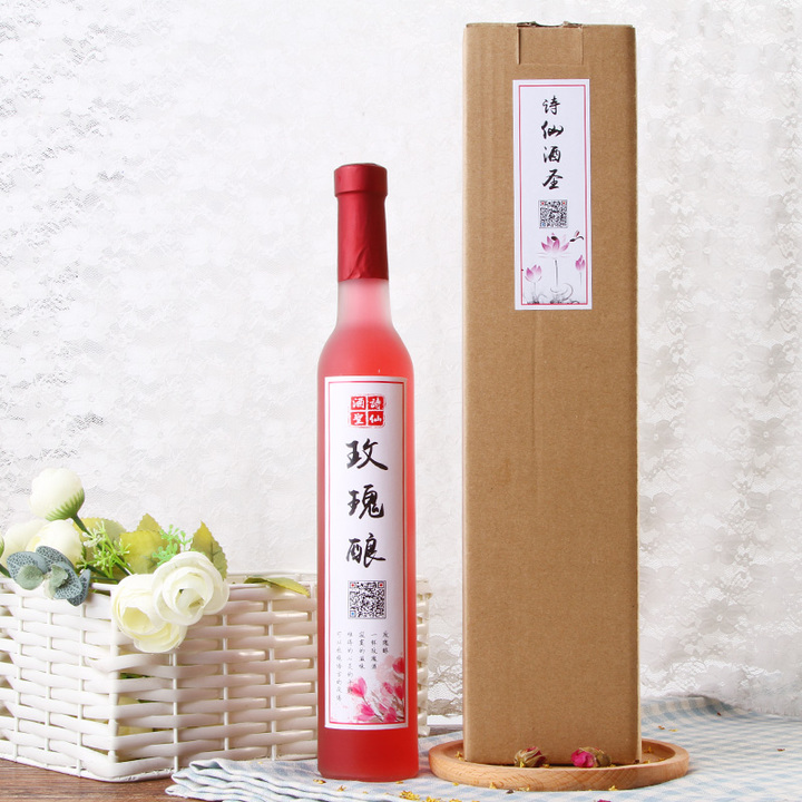 玫瑰花泡酒怎么做？玫瑰花酒的制作方法竅門