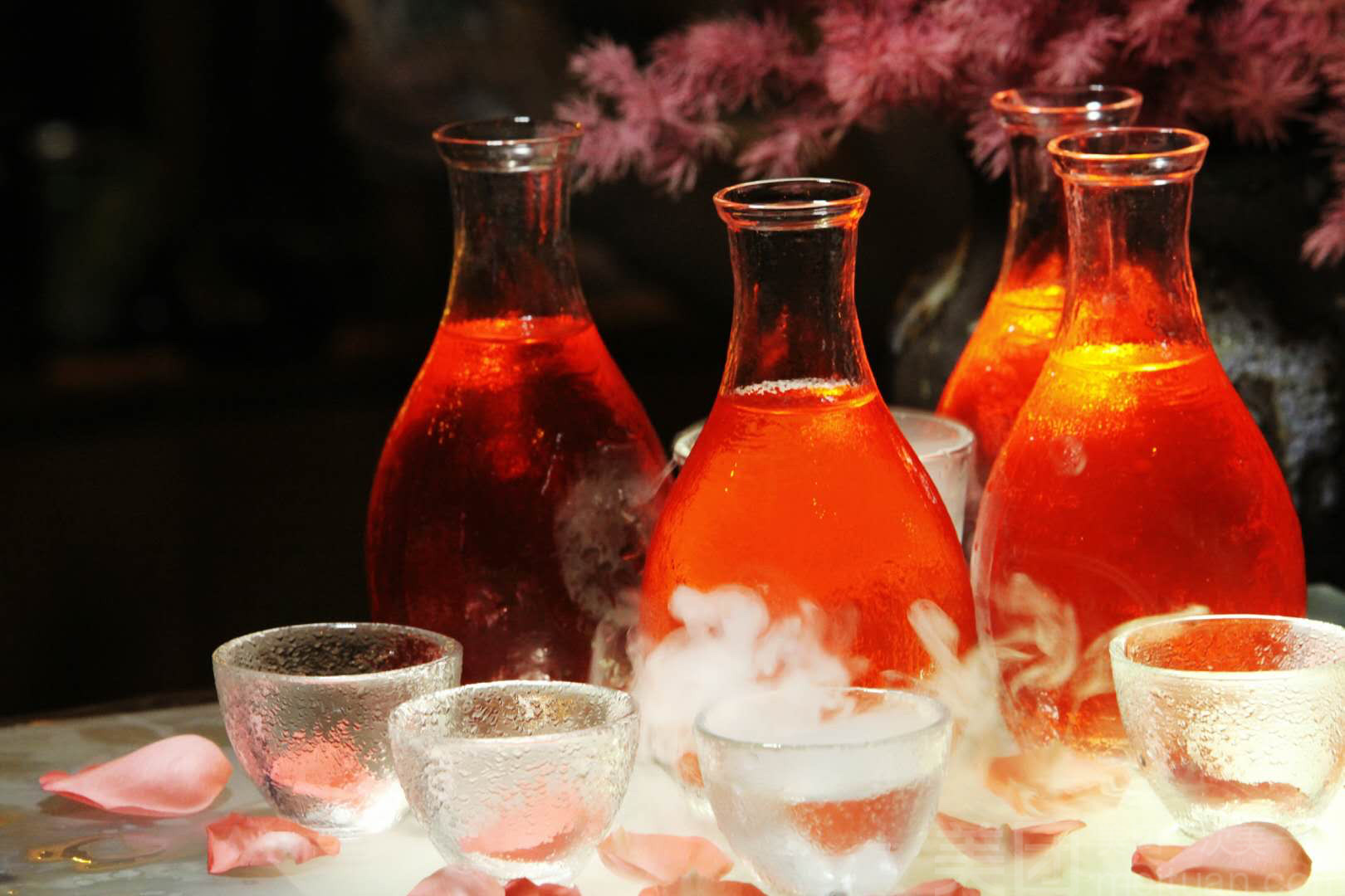 家庭自制玫瑰花酒怎么做？家庭自制玫瑰花酒竅門