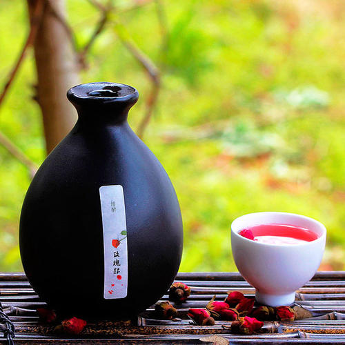 玫瑰酒有什么作用？玫瑰酒的功效作用