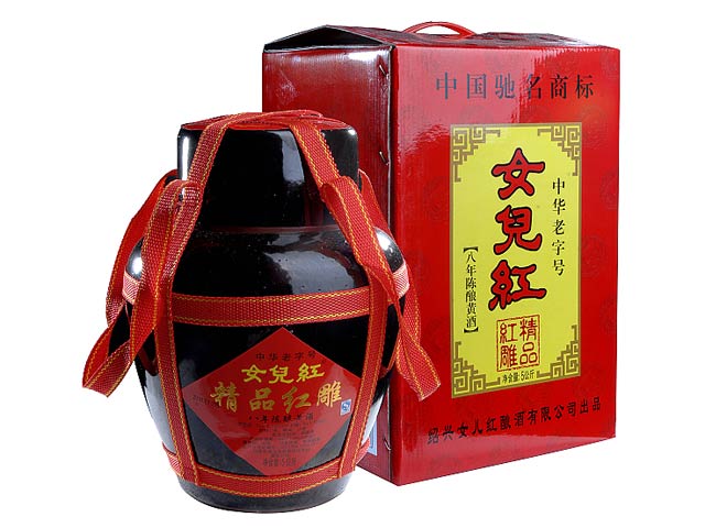 花雕酒和女兒紅有什么區(qū)別，花雕酒多少錢一瓶