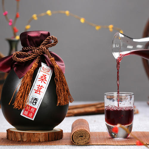 桑葚酒怎么泡，有什么保存秘訣